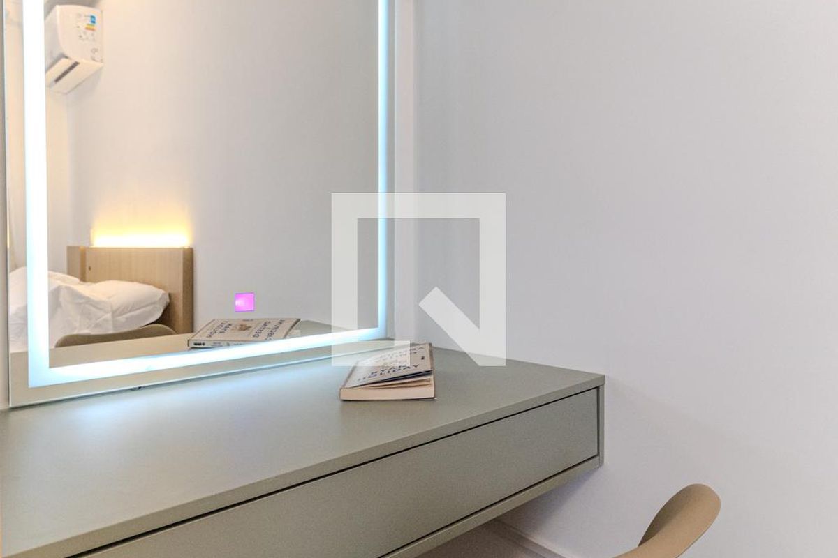 Kitnet-Studio, 27 m² - Foto 15