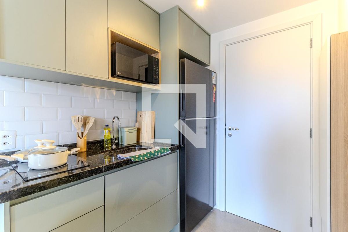 Kitnet-Studio, 27 m² - Foto 50