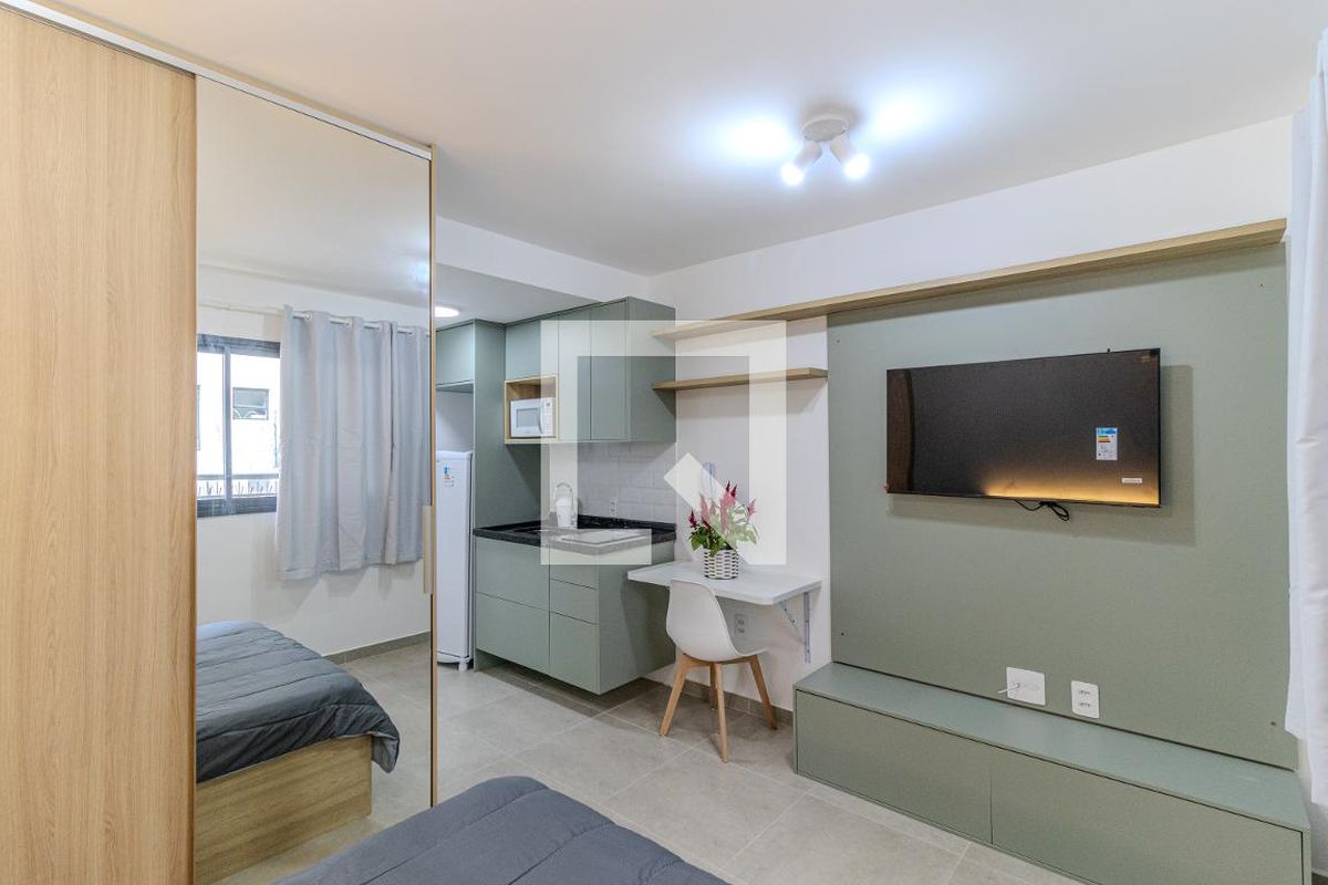 Kitnet-Studio, 20 m² - Foto 10