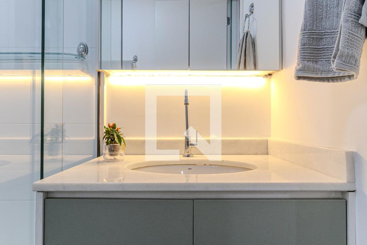 Kitnet-Studio, 20 m² - Foto 23