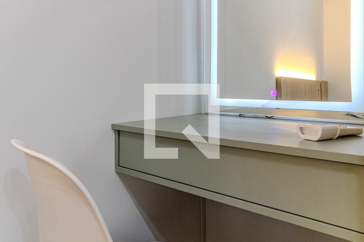 Kitnet-Studio, 20 m² - Foto 14