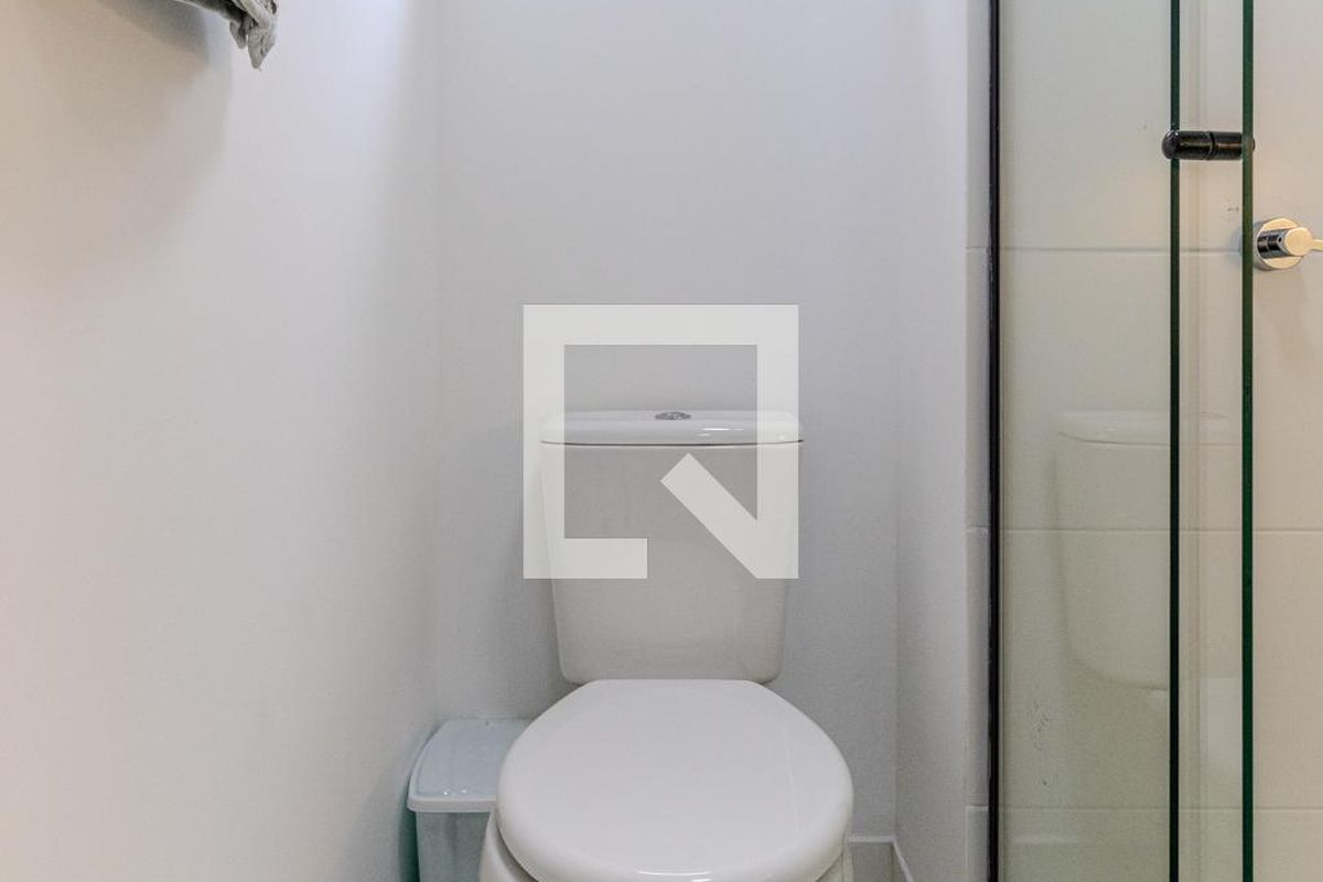 Kitnet-Studio, 20 m² - Foto 22