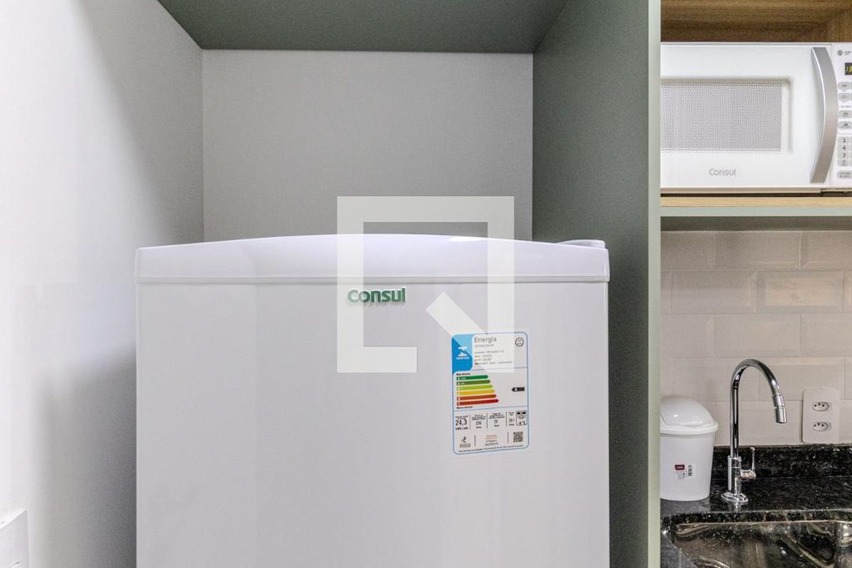 Kitnet-Studio, 20 m² - Foto 42