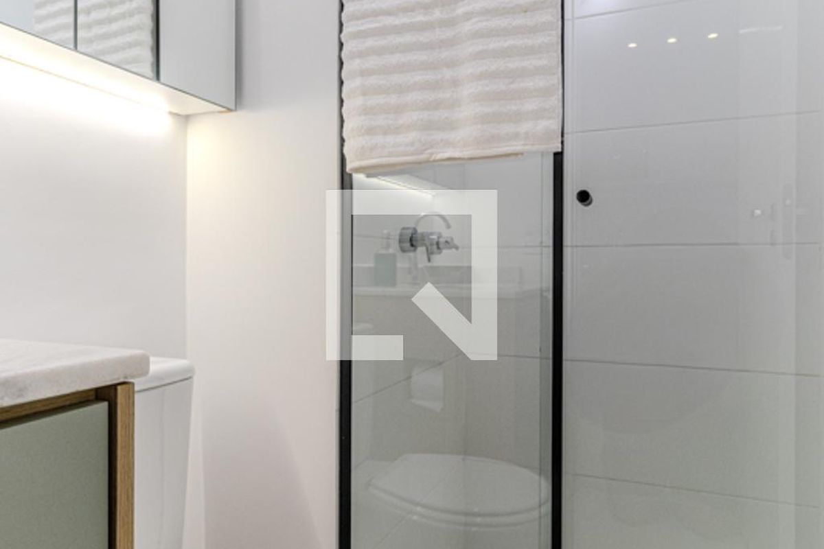 Kitnet-Studio, 25 m² - Foto 45
