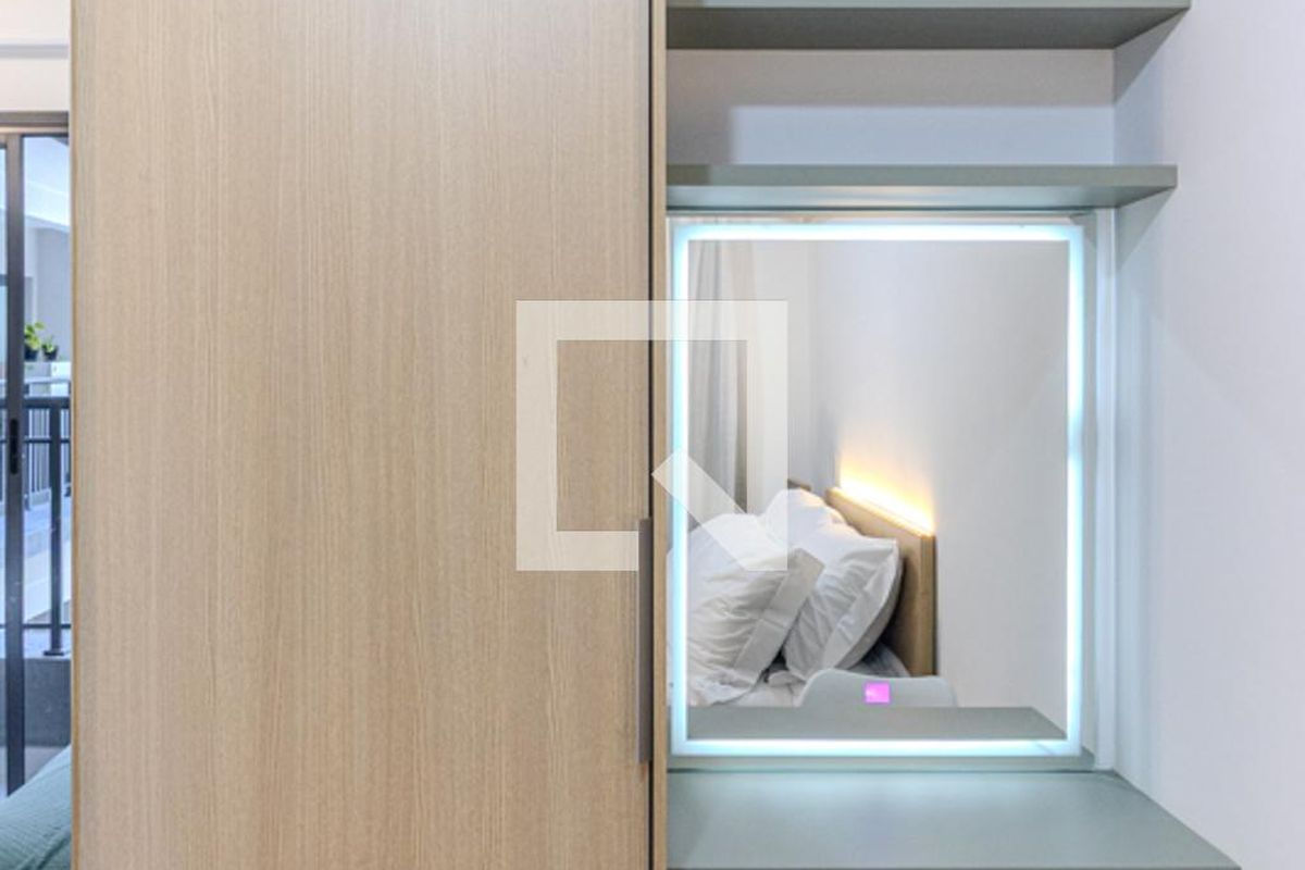 Kitnet-Studio, 25 m² - Foto 21