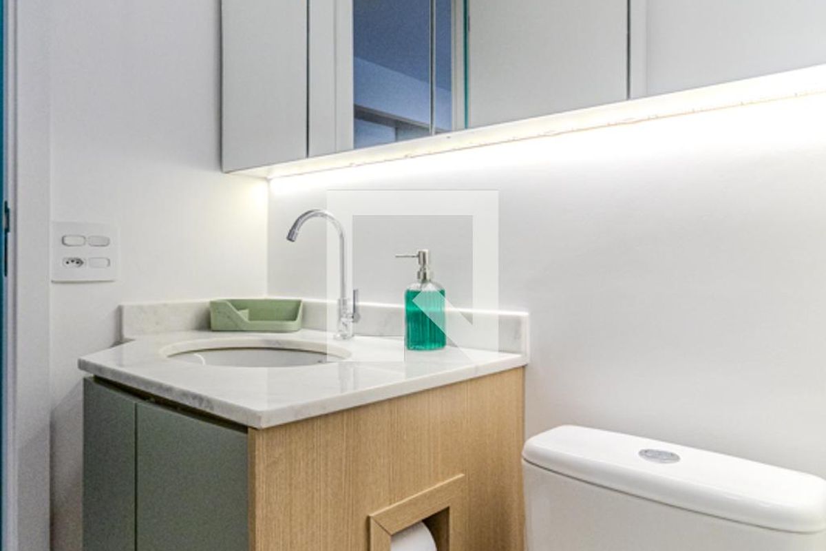 Kitnet-Studio, 25 m² - Foto 52
