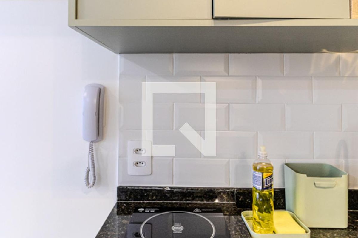 Kitnet-Studio, 25 m² - Foto 63