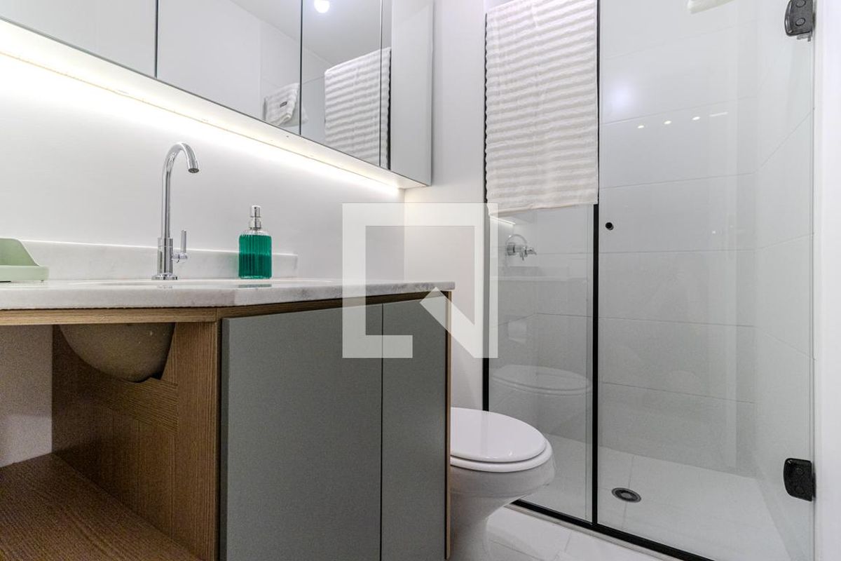 Kitnet-Studio, 25 m² - Foto 40