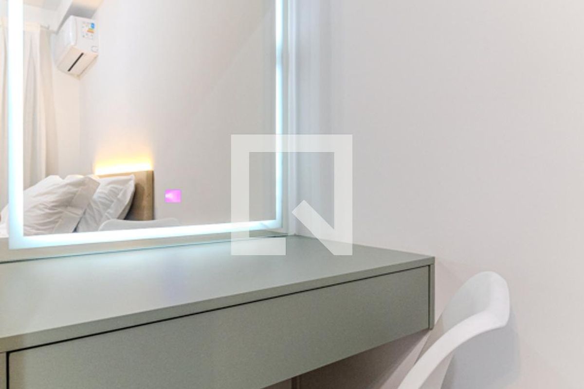 Kitnet-Studio, 25 m² - Foto 22