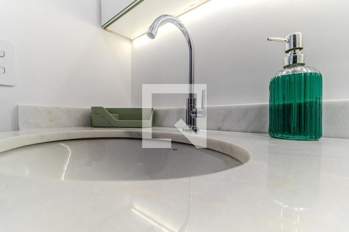 Kitnet-Studio, 25 m² - Foto 46