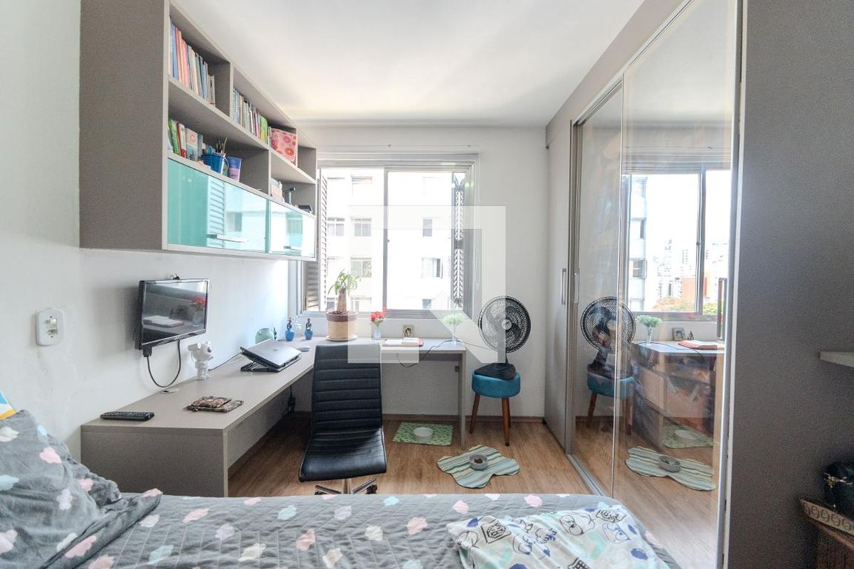 Apartamento, 2 quartos, 70 m² - Foto 24