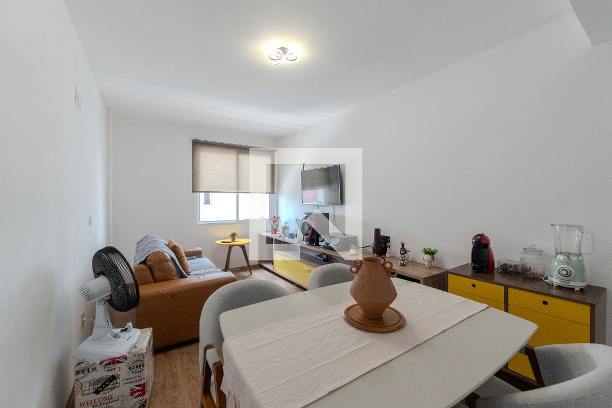 Apartamento, 2 quartos, 70 m² - Foto 2