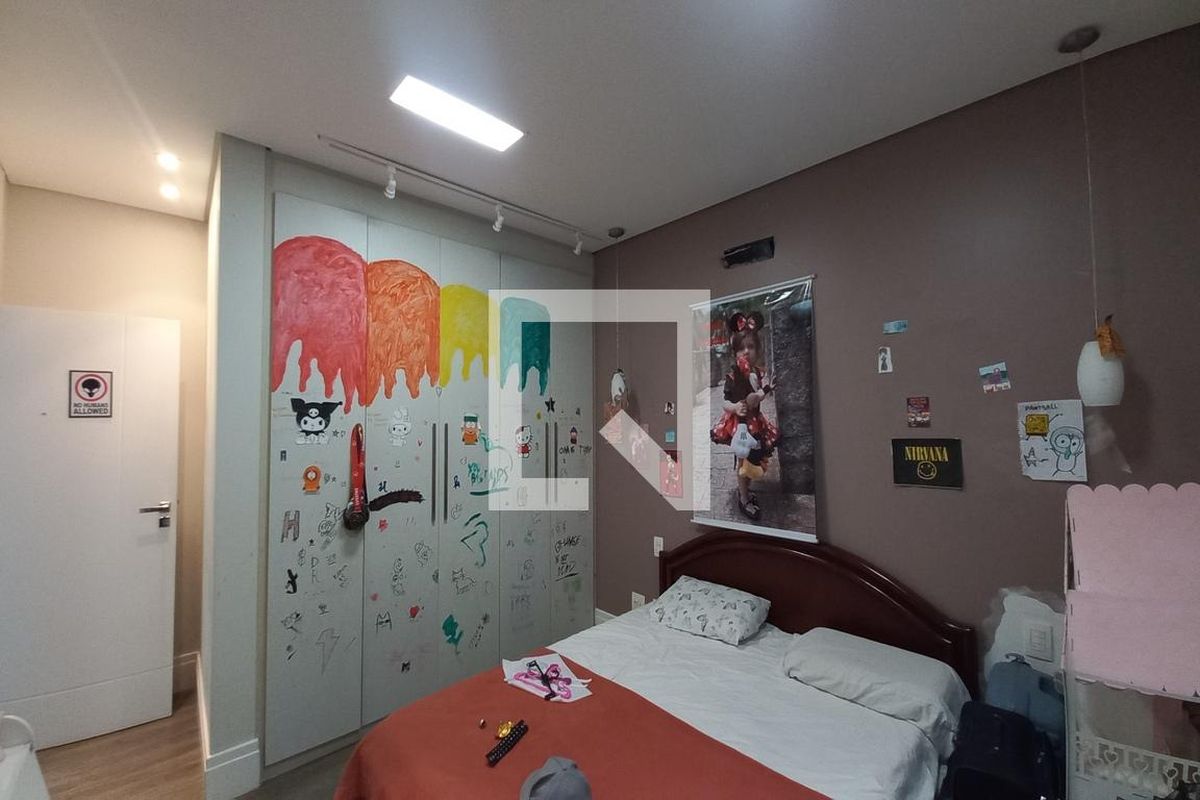 Casa à Venda - Swiss Park, 4 Quartos,  420 m2 em , Campinas - sp | SoloBR