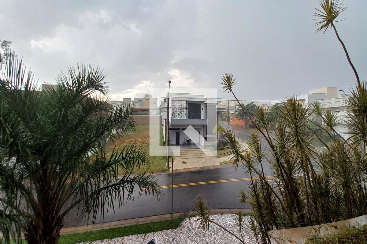 Casa à Venda - Swiss Park, 4 Quartos,  420 m2 em , Campinas - sp | SoloBR