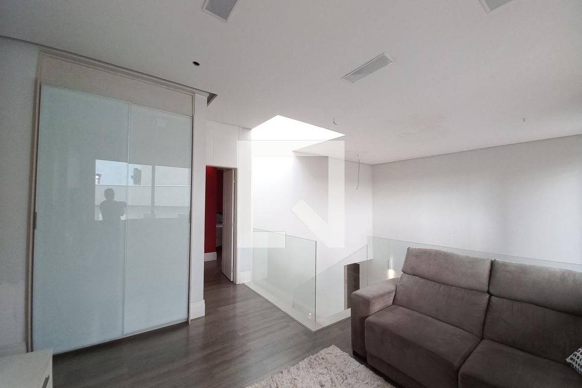 Casa à Venda - Swiss Park, 4 Quartos,  420 m2 em , Campinas - sp | SoloBR