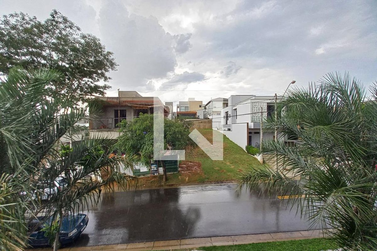 Casa à Venda - Swiss Park, 4 Quartos,  420 m2 em , Campinas - sp | SoloBR