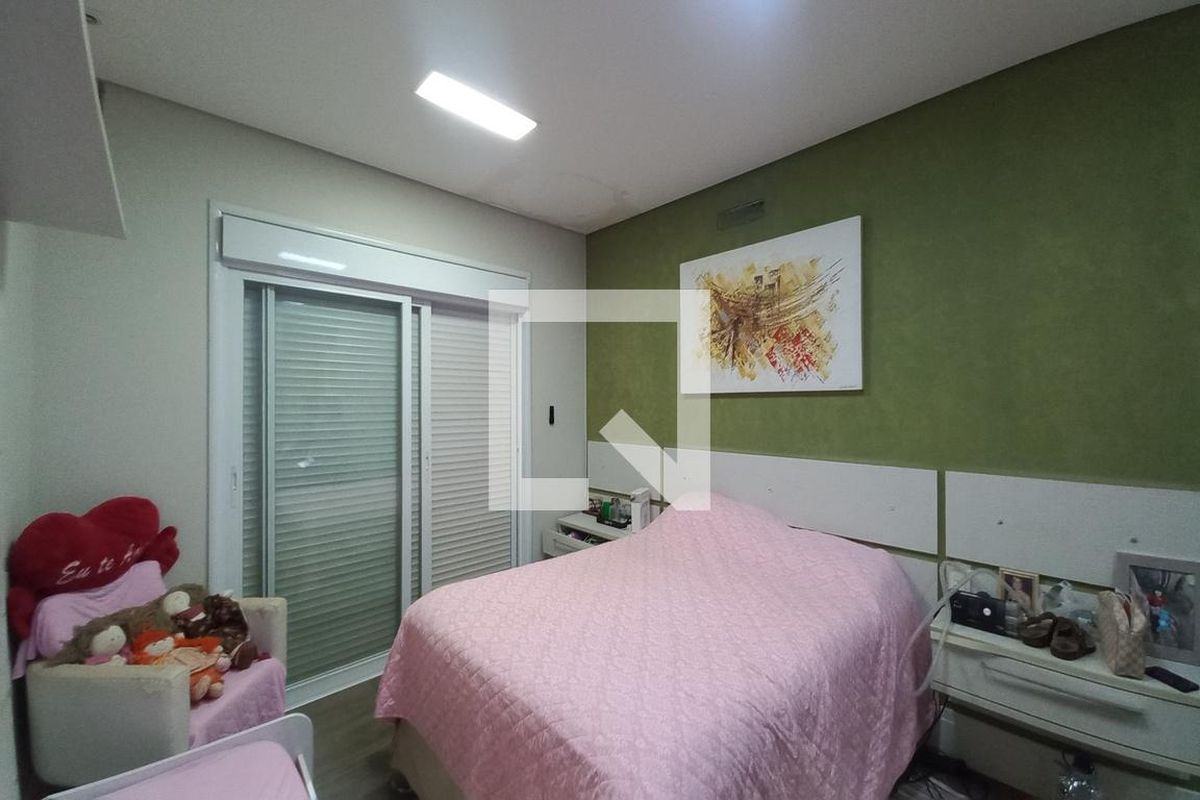 Casa à Venda - Swiss Park, 4 Quartos,  420 m2 em , Campinas - sp | SoloBR
