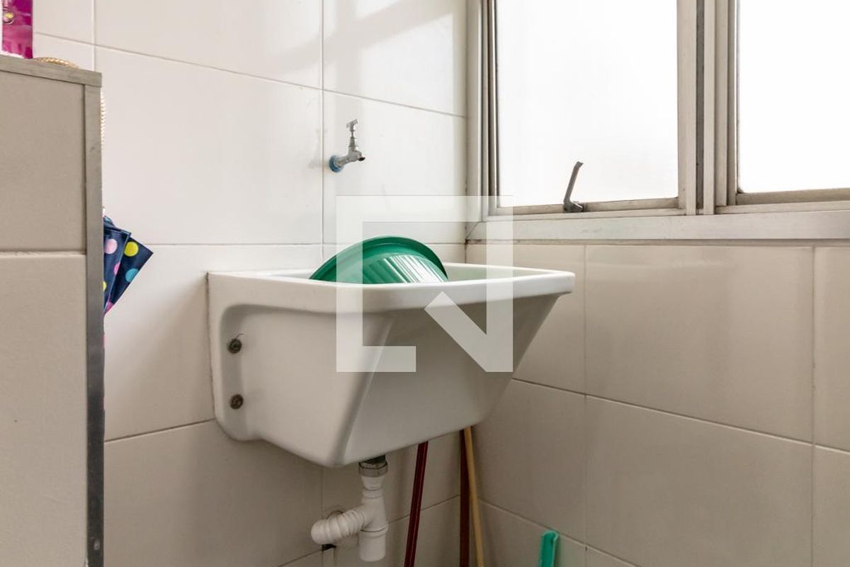 Apartamento, 1 quarto, 51 m² - Foto 46
