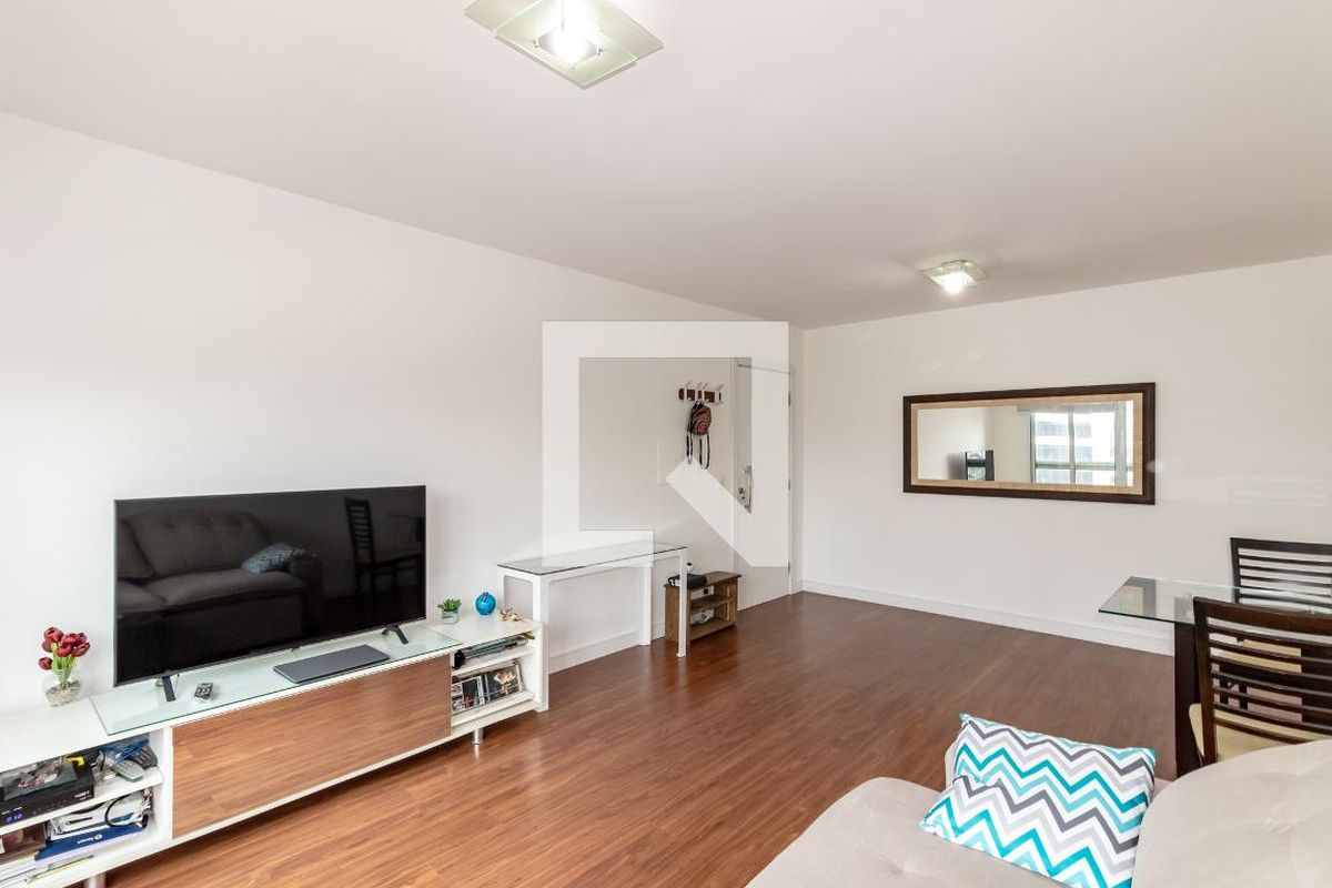 Apartamento, 1 quarto, 51 m² - Foto 2