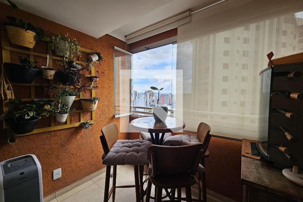 Apartamento, 2 quartos, 80 m² - Foto 14