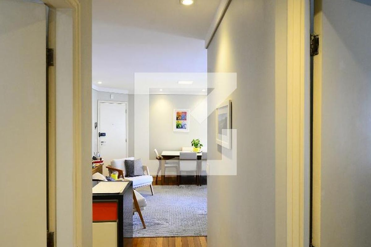 Apartamento, 2 quartos, 80 m² - Foto 50
