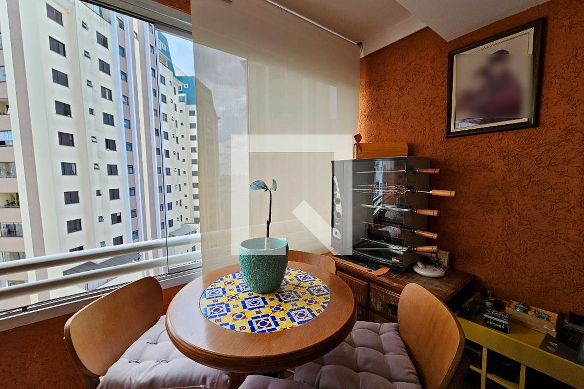 Apartamento, 2 quartos, 80 m² - Foto 16