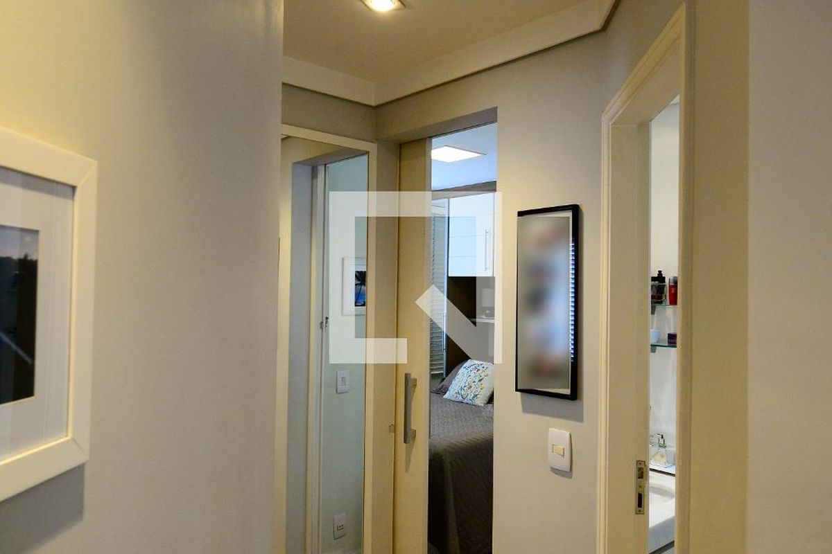 Apartamento, 2 quartos, 80 m² - Foto 52