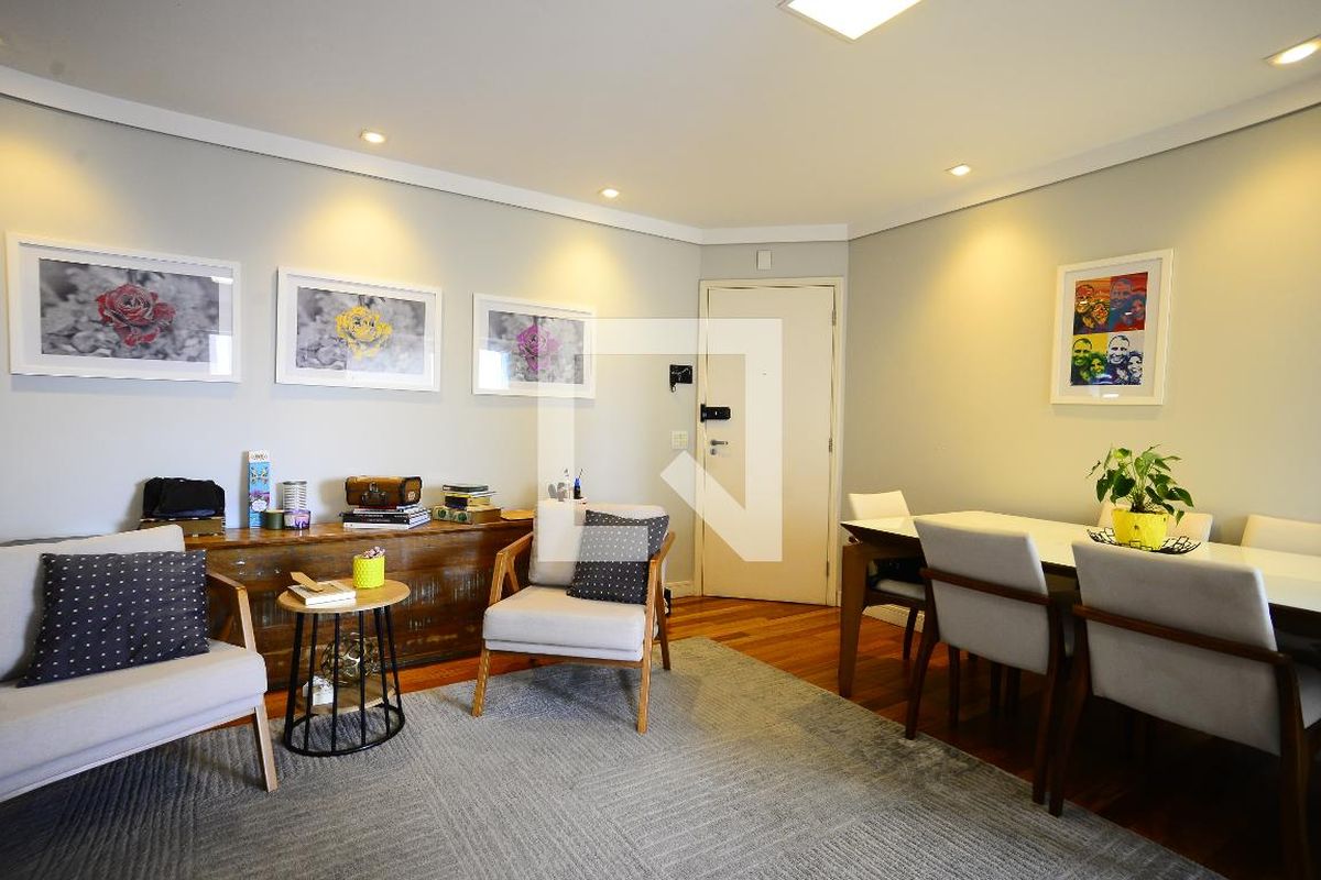 Apartamento, 2 quartos, 80 m² - Foto 6