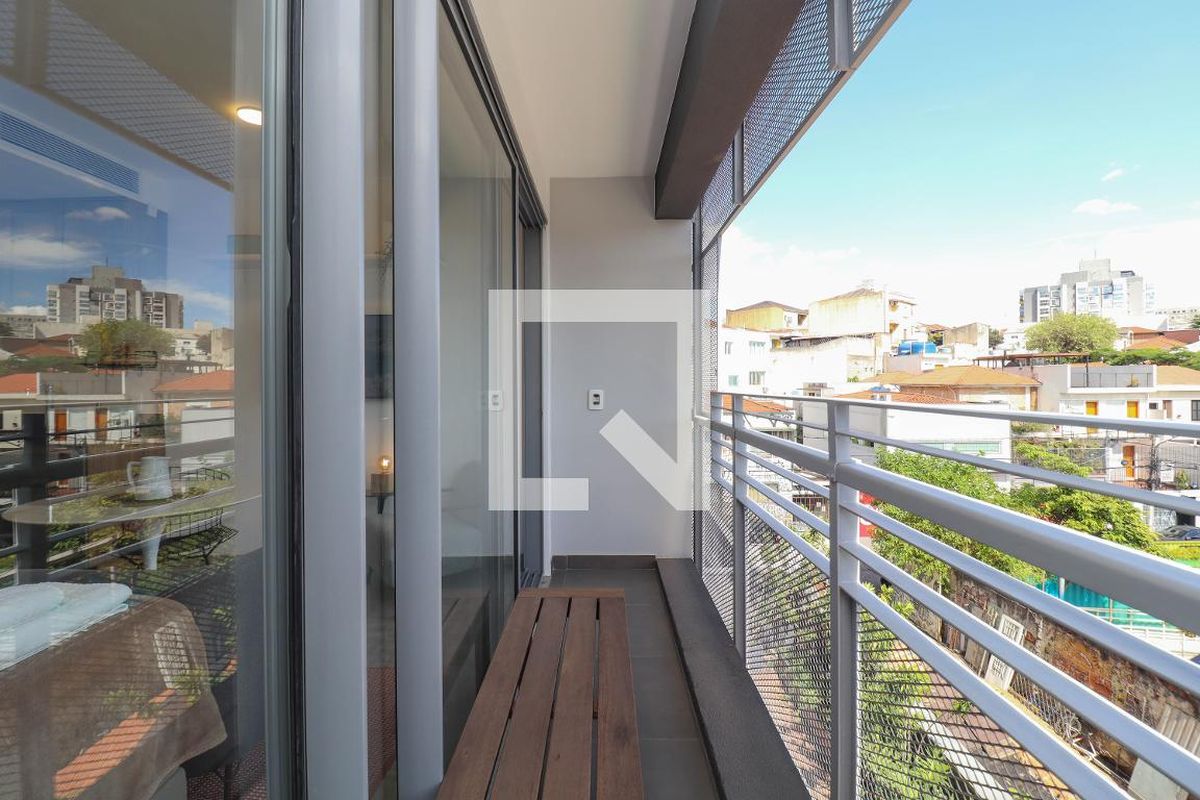 Kitnet-Studio, 29 m² - Foto 9