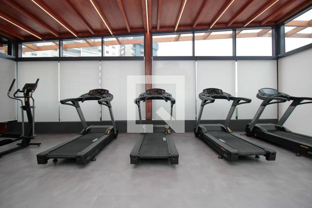 Kitnet-Studio, 29 m² - Foto 27