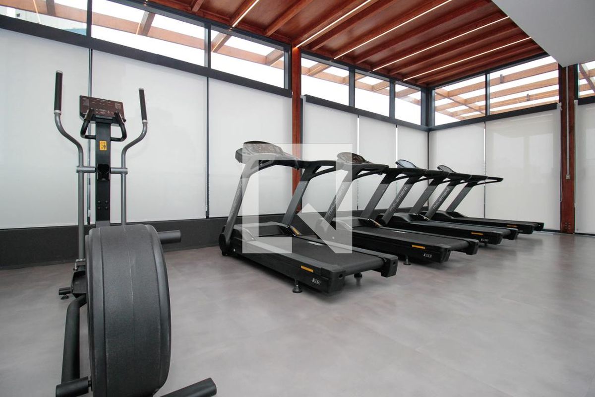 Kitnet-Studio, 29 m² - Foto 26