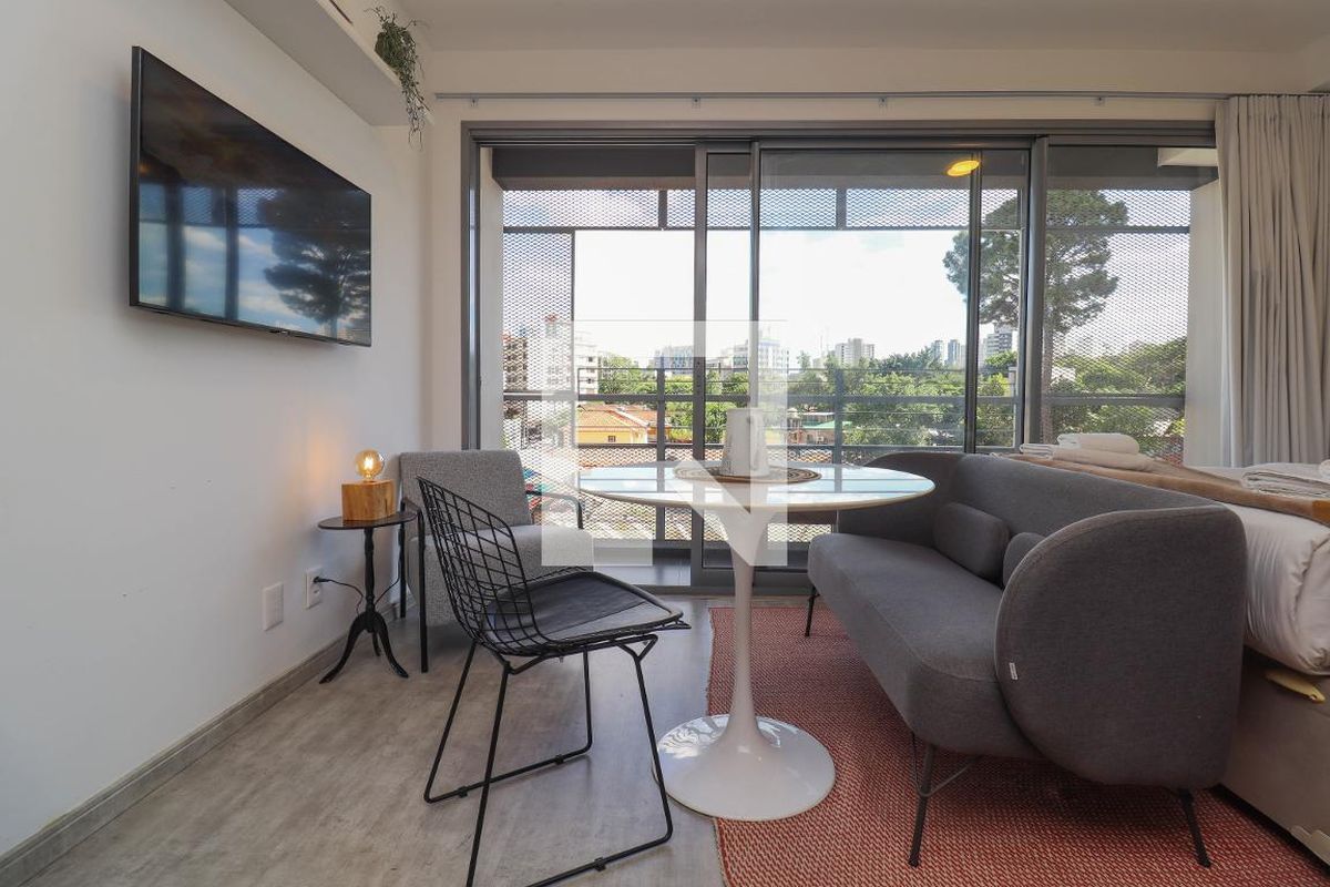 Kitnet-Studio, 29 m² - Foto 3
