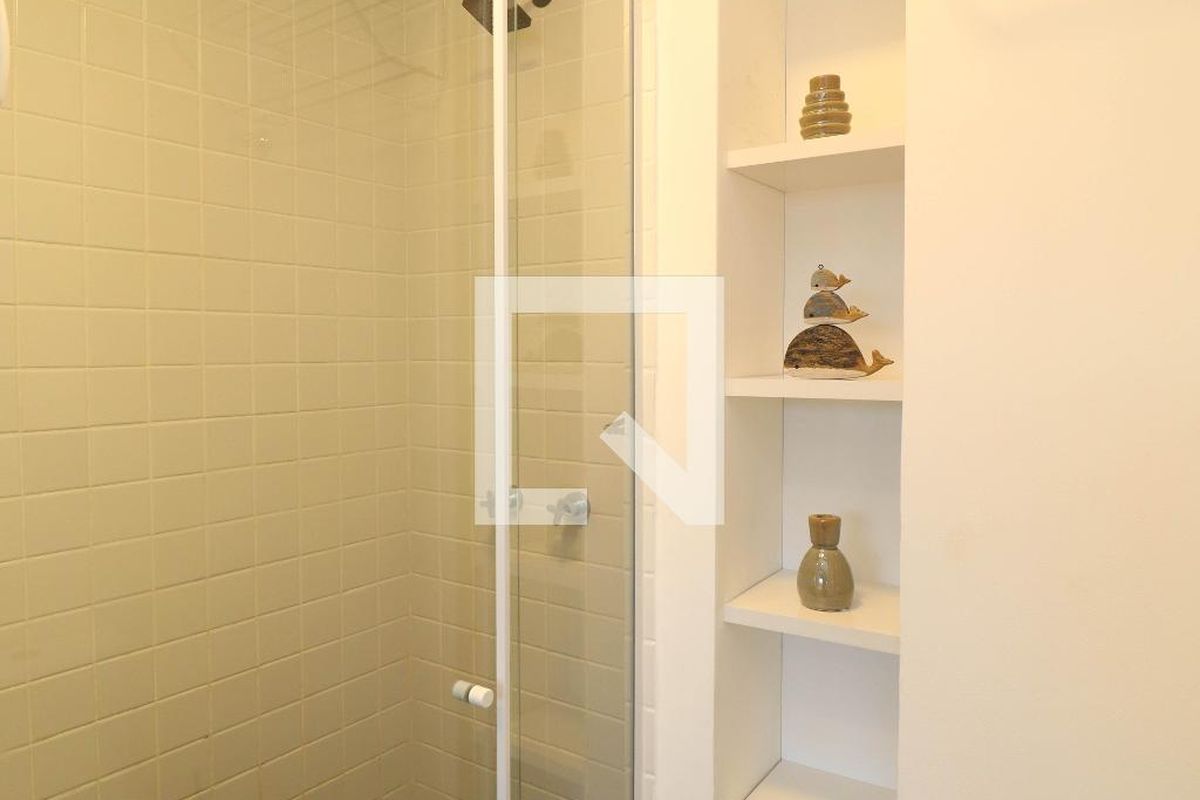 Kitnet-Studio, 29 m² - Foto 17