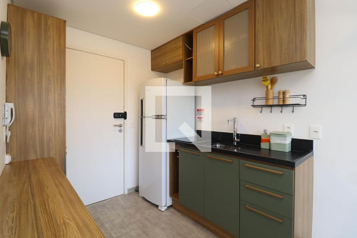 Kitnet-Studio, 29 m² - Foto 7