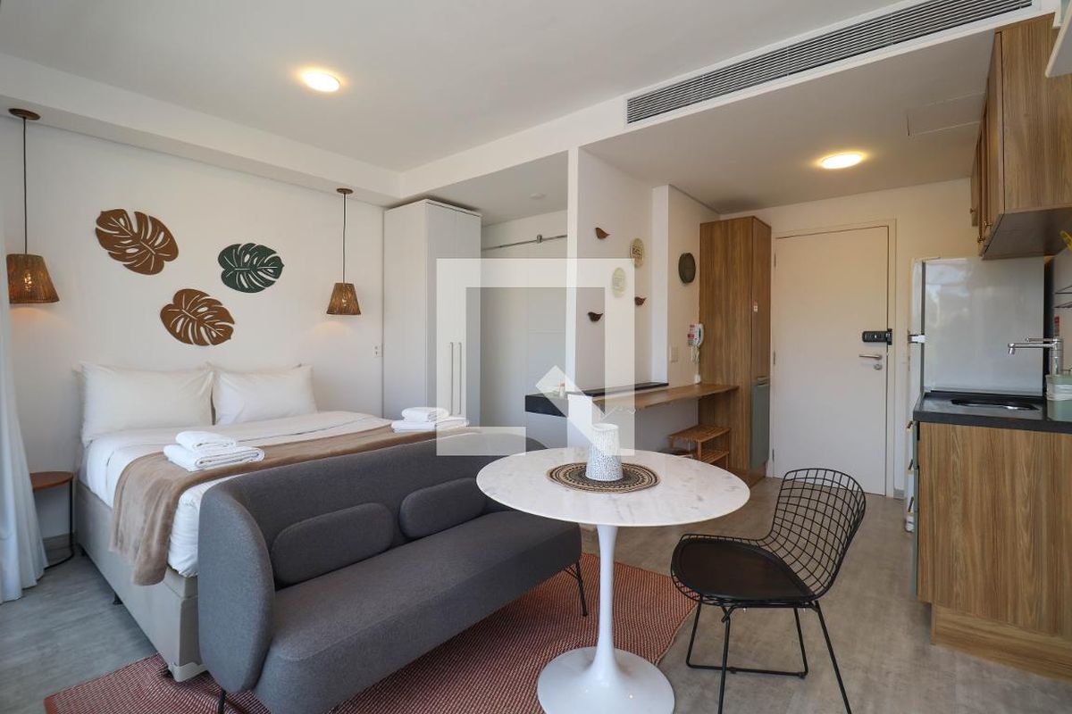 Kitnet-Studio, 29 m² - Foto 11