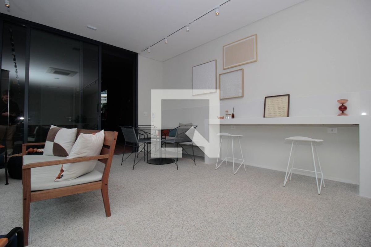 Kitnet-Studio, 29 m² - Foto 30