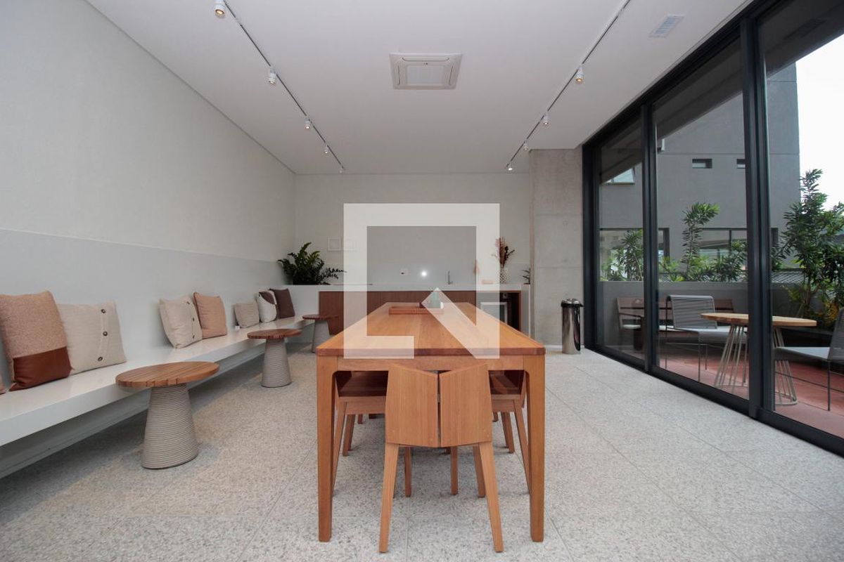 Kitnet-Studio, 29 m² - Foto 29