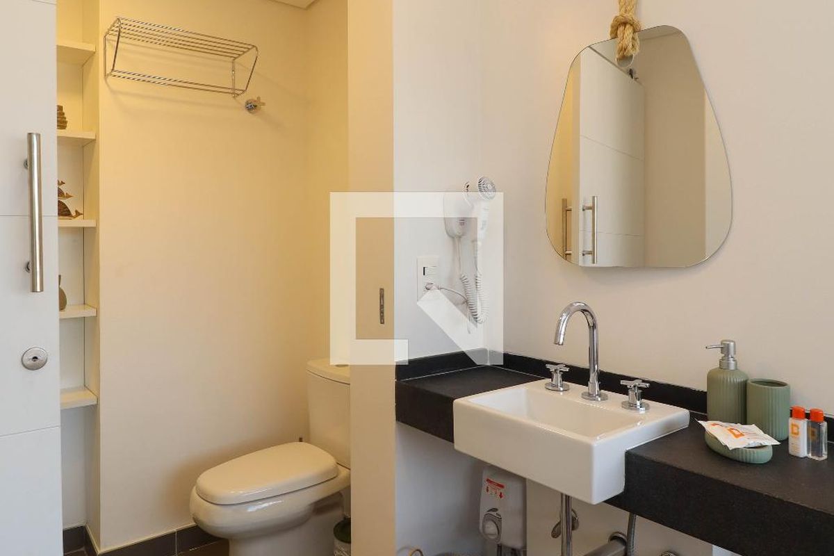Kitnet-Studio, 29 m² - Foto 14