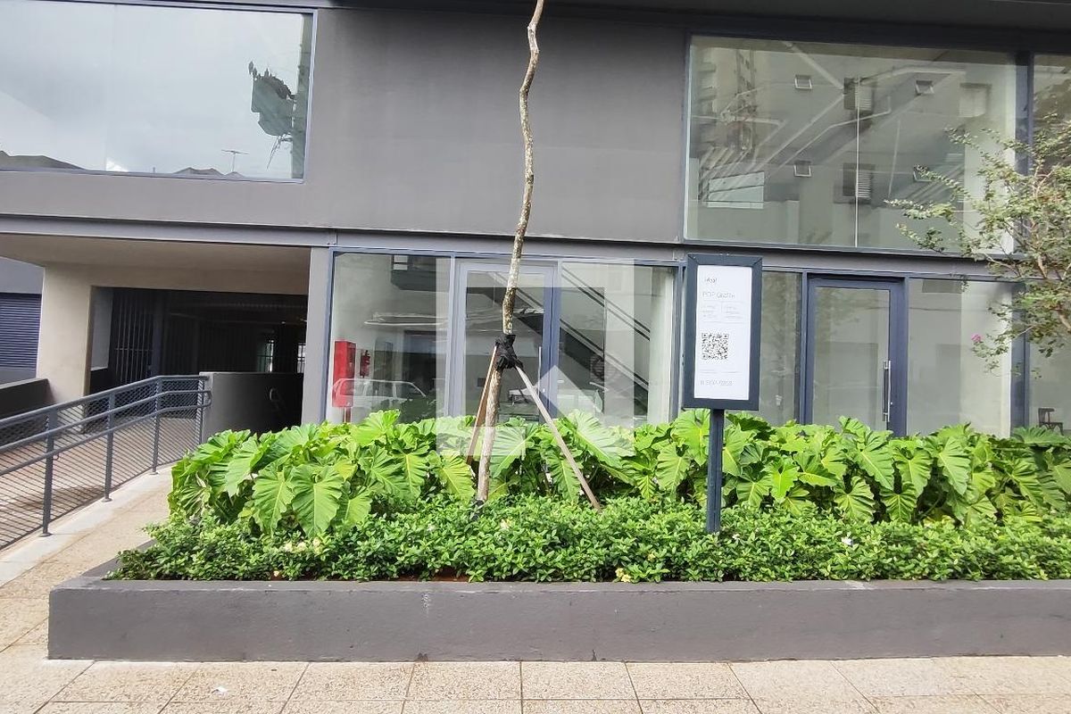 Kitnet-Studio, 29 m² - Foto 34