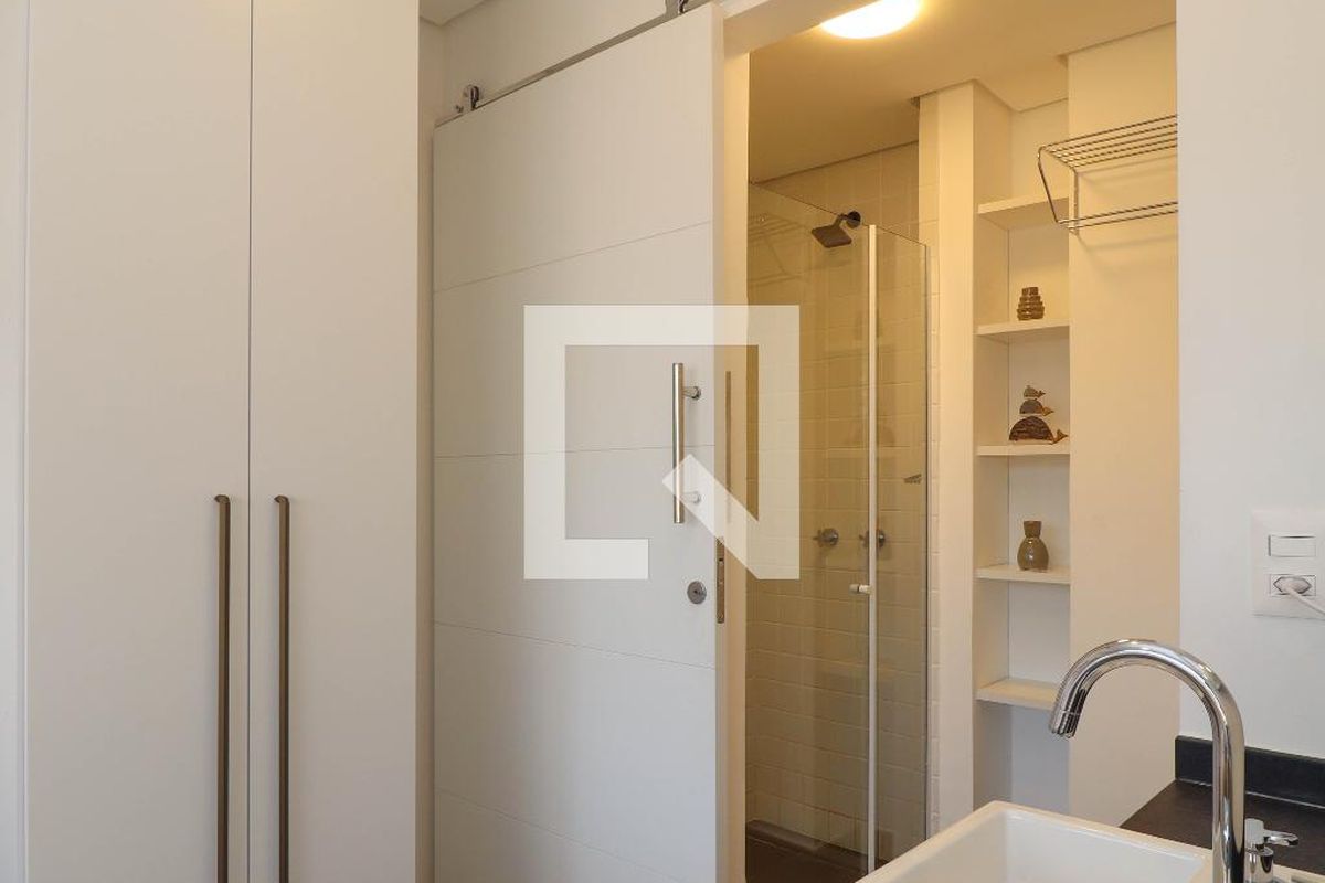 Kitnet-Studio, 29 m² - Foto 18