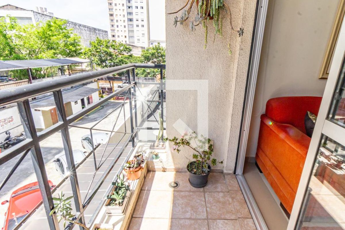 Apartamento, 2 quartos, 57 m² - Foto 14