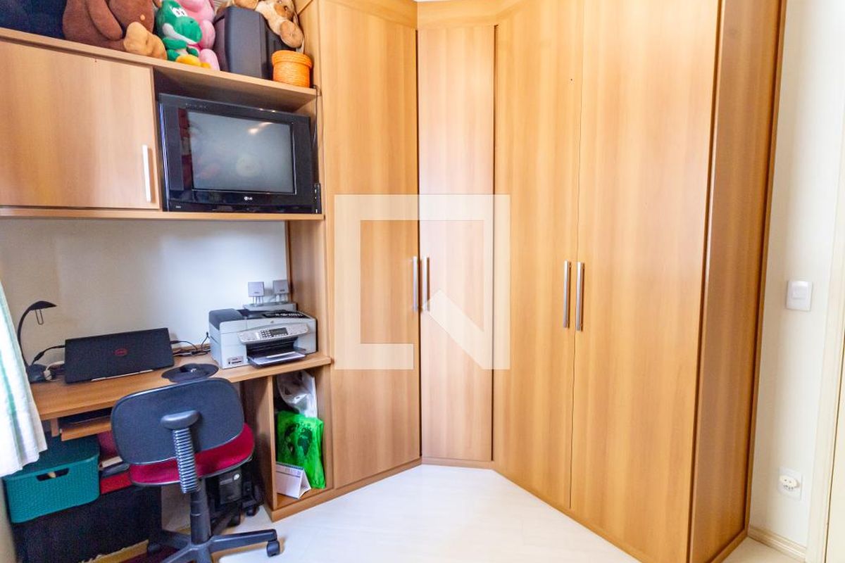 Apartamento, 2 quartos, 57 m² - Foto 34