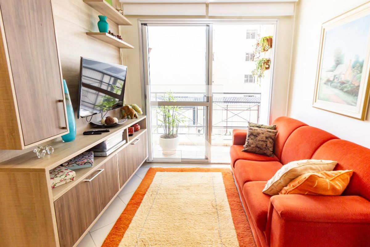 Apartamento, 2 quartos, 57 m² - Foto 4