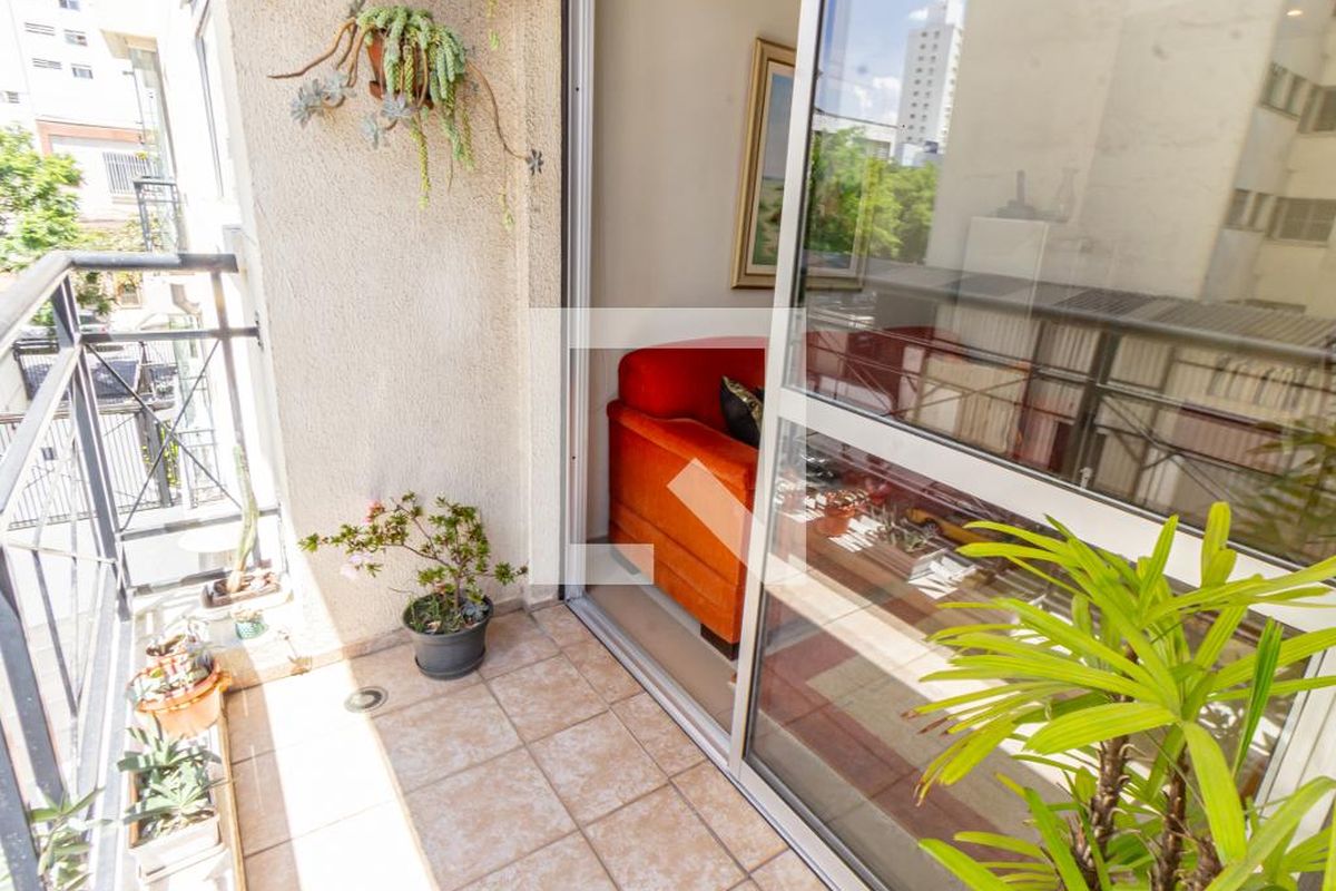 Apartamento, 2 quartos, 57 m² - Foto 16