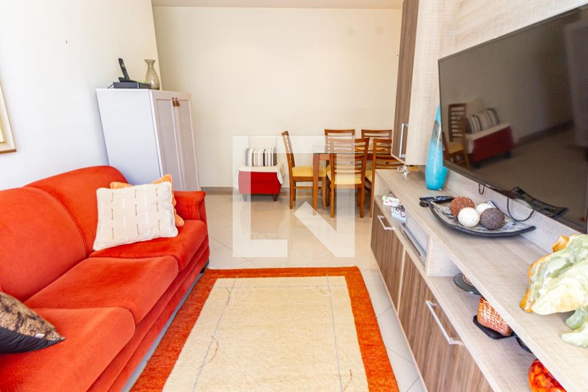 Apartamento, 2 quartos, 57 m² - Foto 8