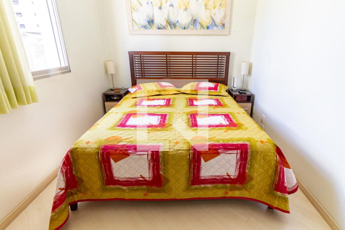 Apartamento, 2 quartos, 57 m² - Foto 22