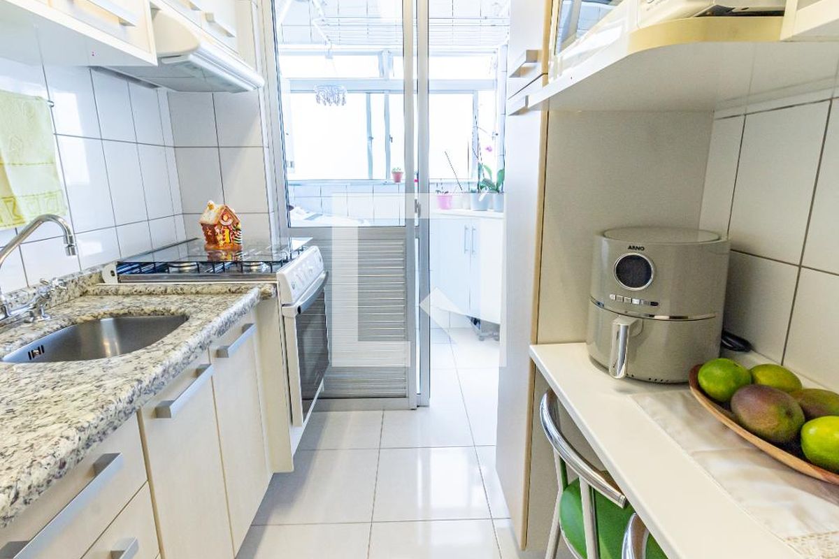 Apartamento, 2 quartos, 57 m² - Foto 54