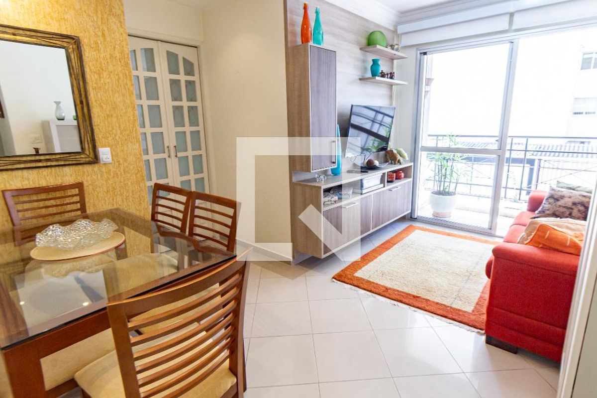 Apartamento, 2 quartos, 57 m² - Foto 2