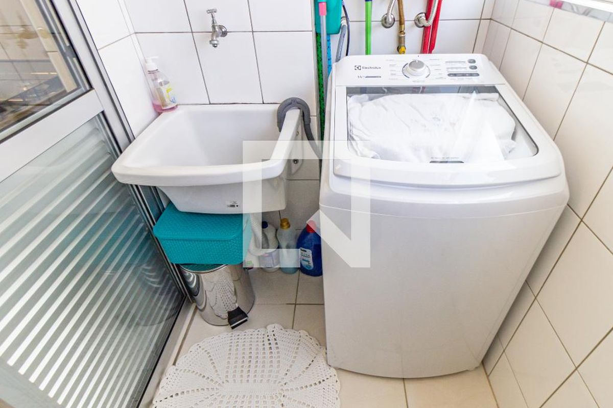 Apartamento, 2 quartos, 57 m² - Foto 62