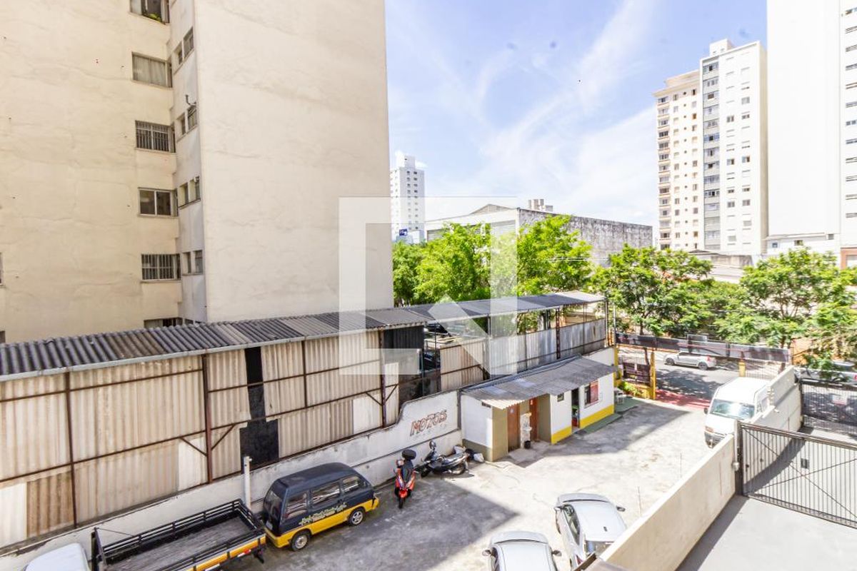 Apartamento, 2 quartos, 57 m² - Foto 18